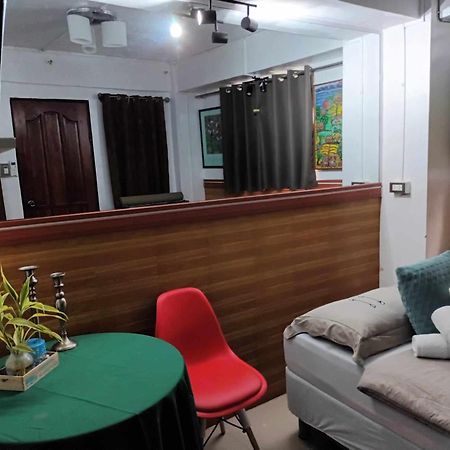 Country Bug Inn Tagaytay City Eksteriør billede