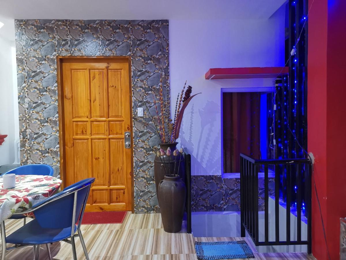 Country Bug Inn Tagaytay City Eksteriør billede