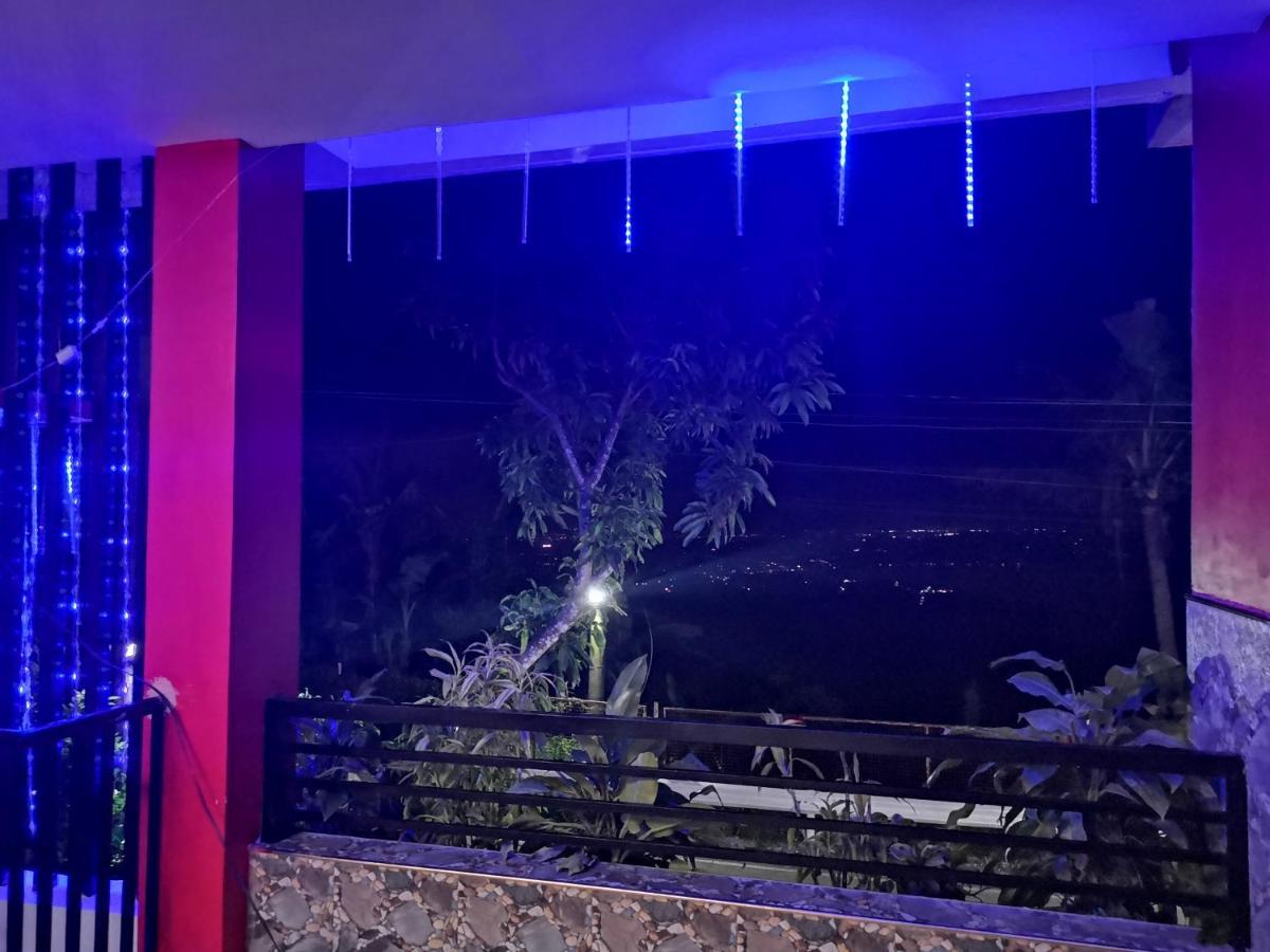 Country Bug Inn Tagaytay City Eksteriør billede