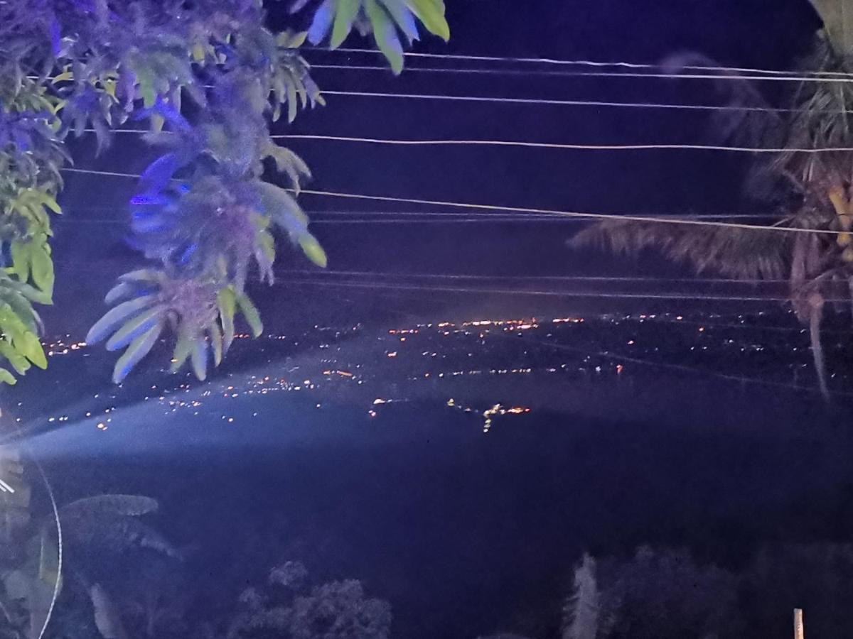 Country Bug Inn Tagaytay City Eksteriør billede