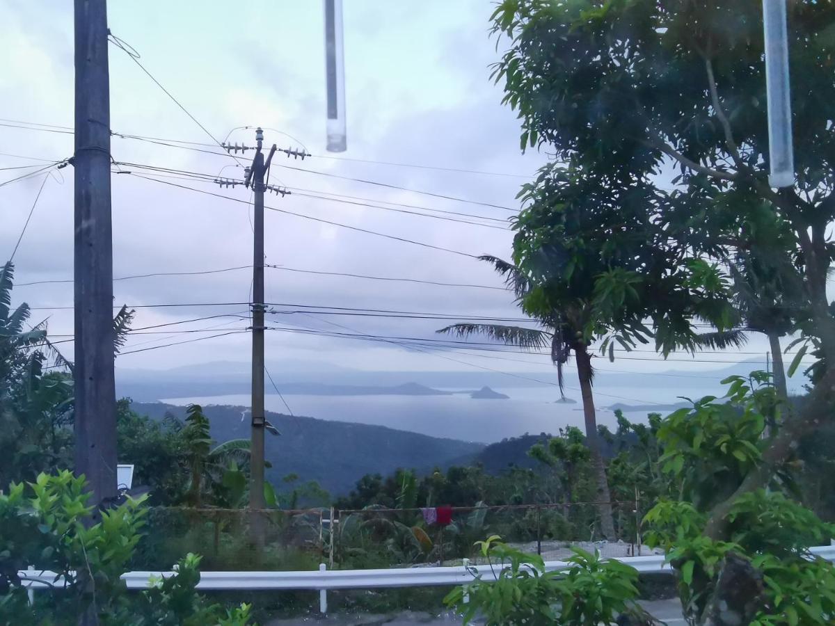 Country Bug Inn Tagaytay City Eksteriør billede