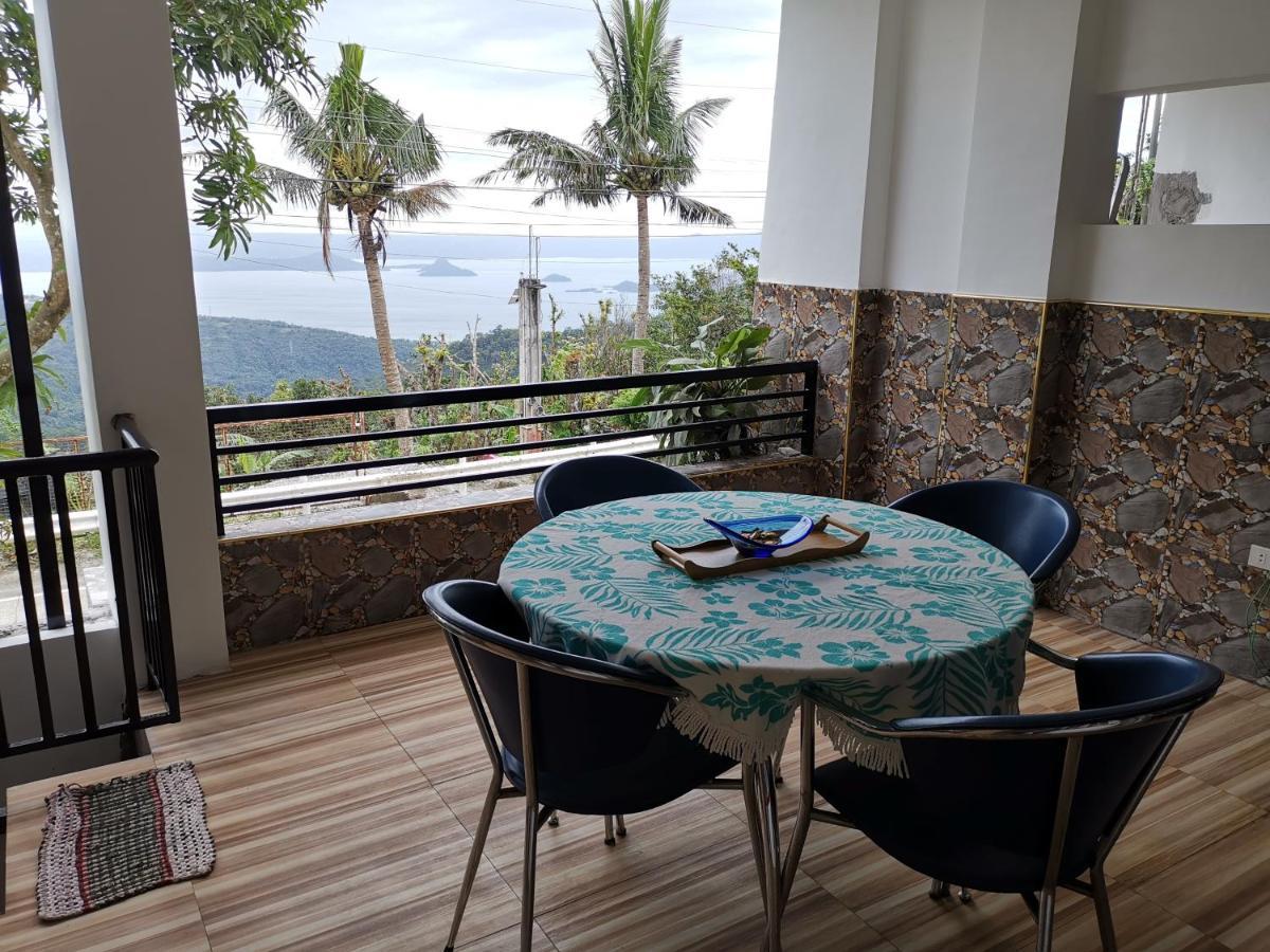 Country Bug Inn Tagaytay City Eksteriør billede