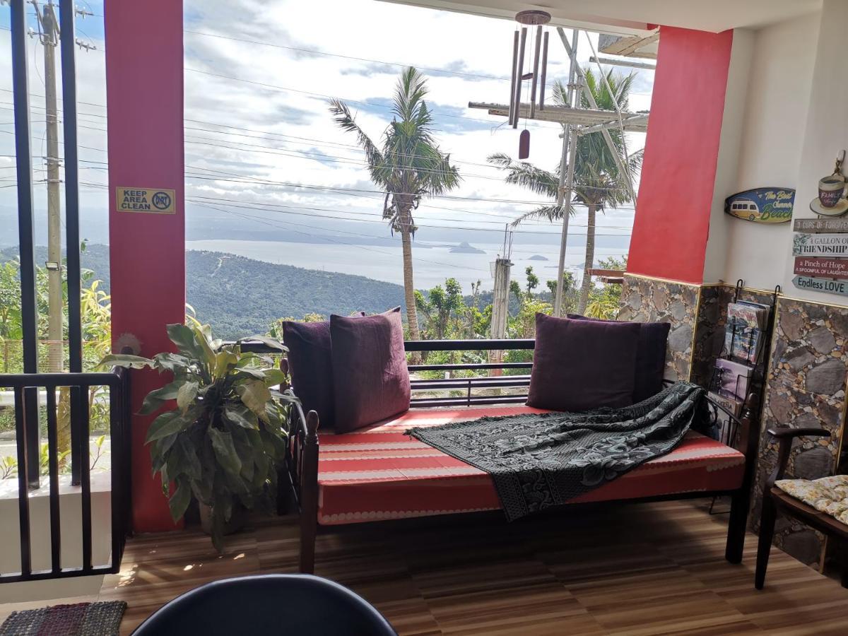 Country Bug Inn Tagaytay City Eksteriør billede