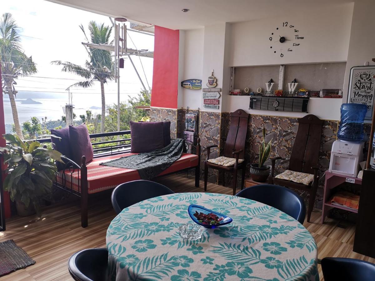 Country Bug Inn Tagaytay City Eksteriør billede