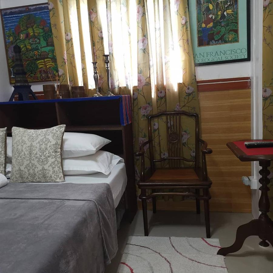Country Bug Inn Tagaytay City Eksteriør billede