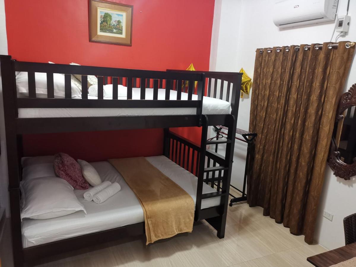 Country Bug Inn Tagaytay City Eksteriør billede