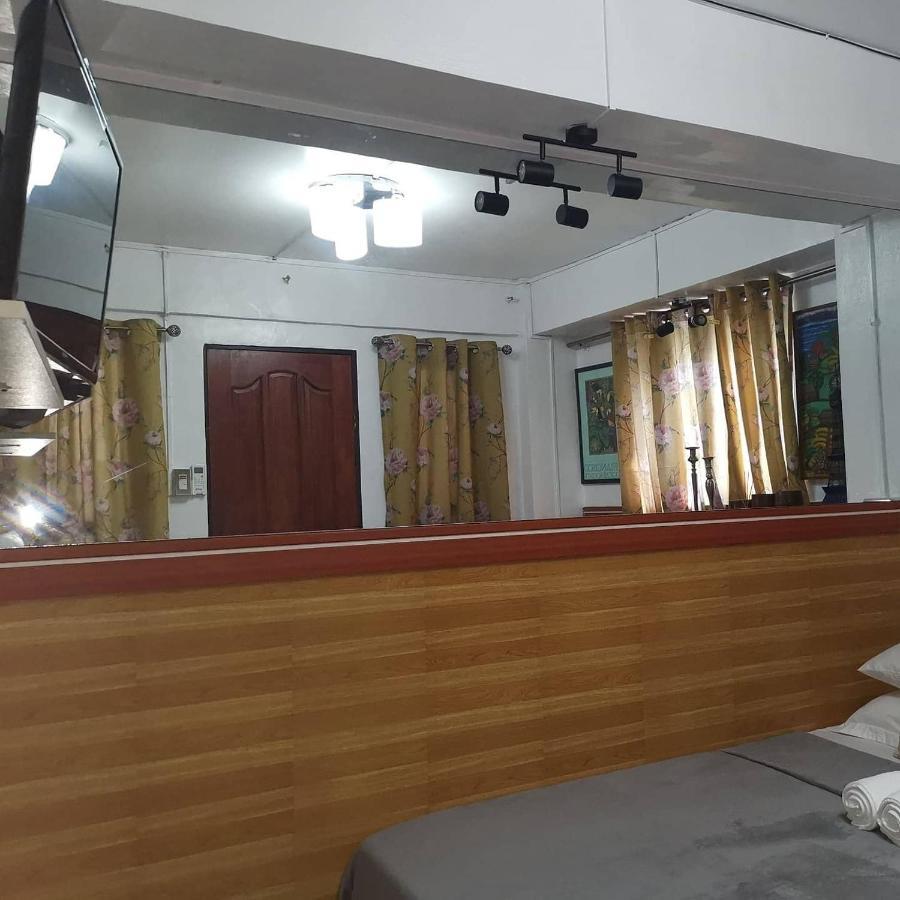 Country Bug Inn Tagaytay City Eksteriør billede