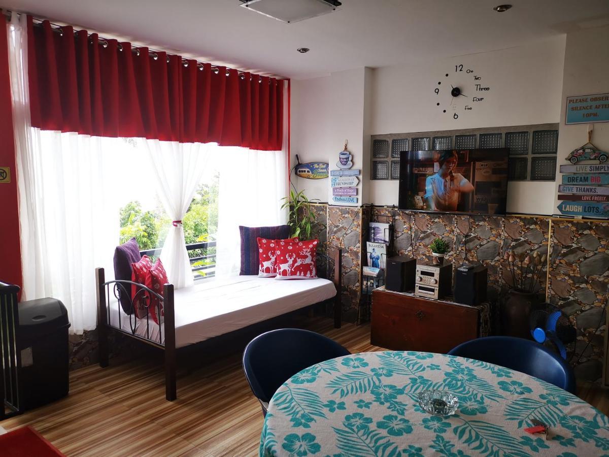 Country Bug Inn Tagaytay City Eksteriør billede