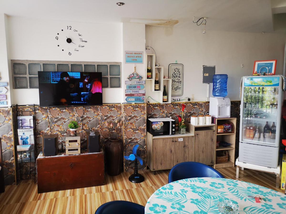Country Bug Inn Tagaytay City Eksteriør billede