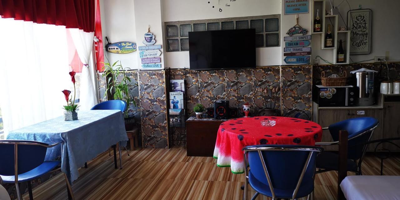 Country Bug Inn Tagaytay City Eksteriør billede