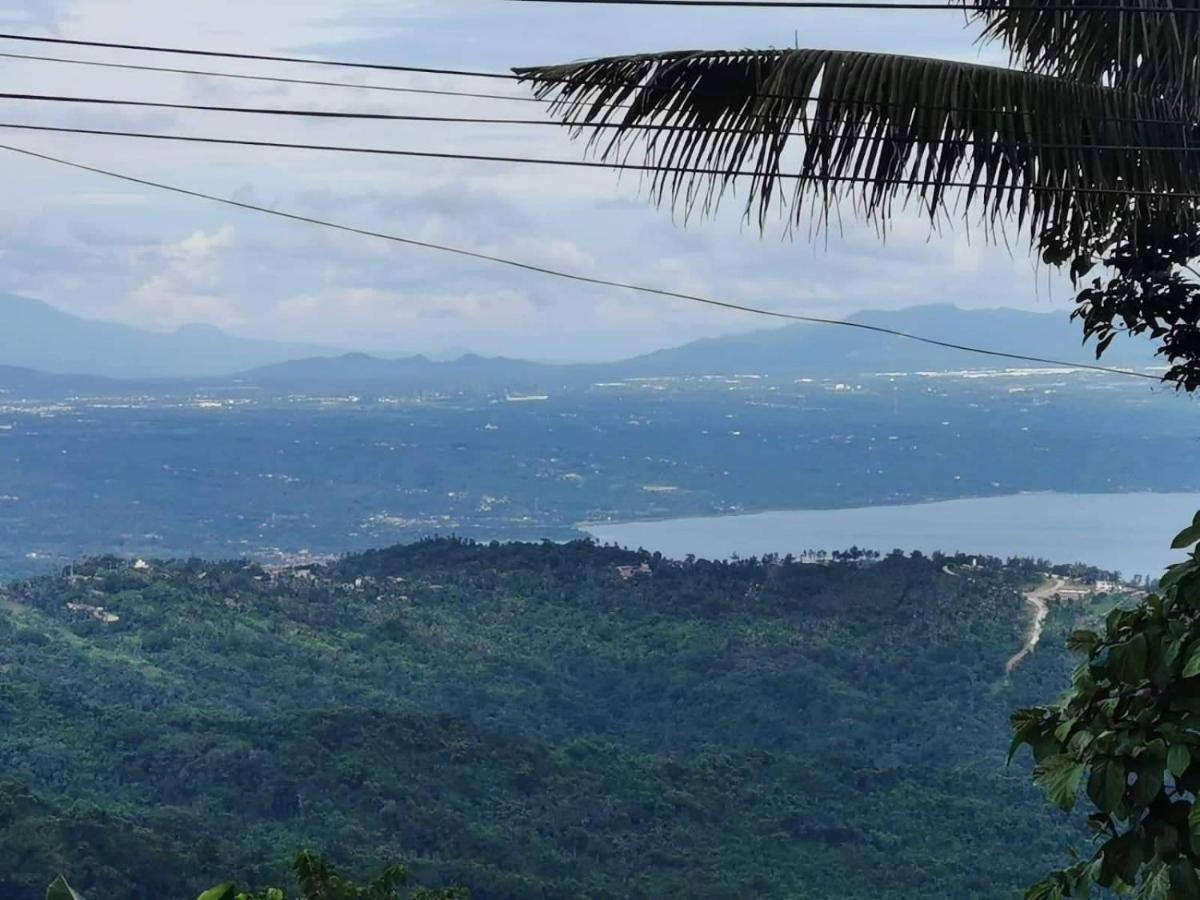 Country Bug Inn Tagaytay City Eksteriør billede