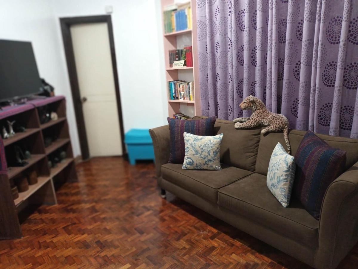 Country Bug Inn Tagaytay City Eksteriør billede