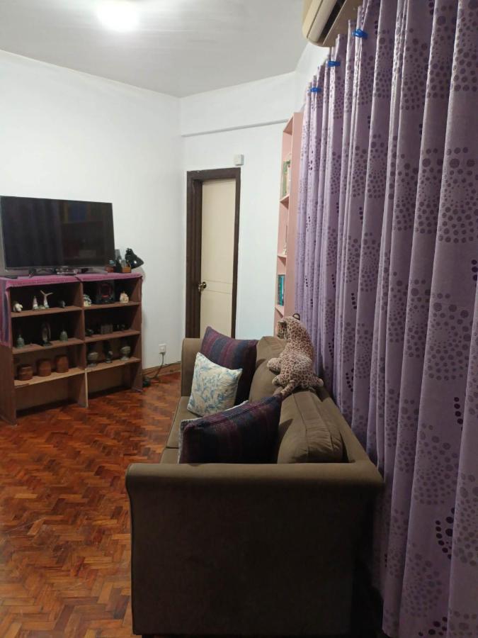 Country Bug Inn Tagaytay City Eksteriør billede