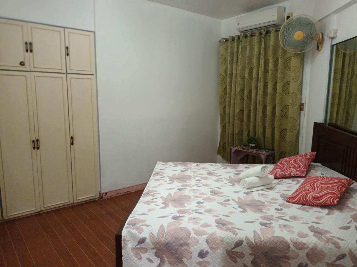 Country Bug Inn Tagaytay City Eksteriør billede