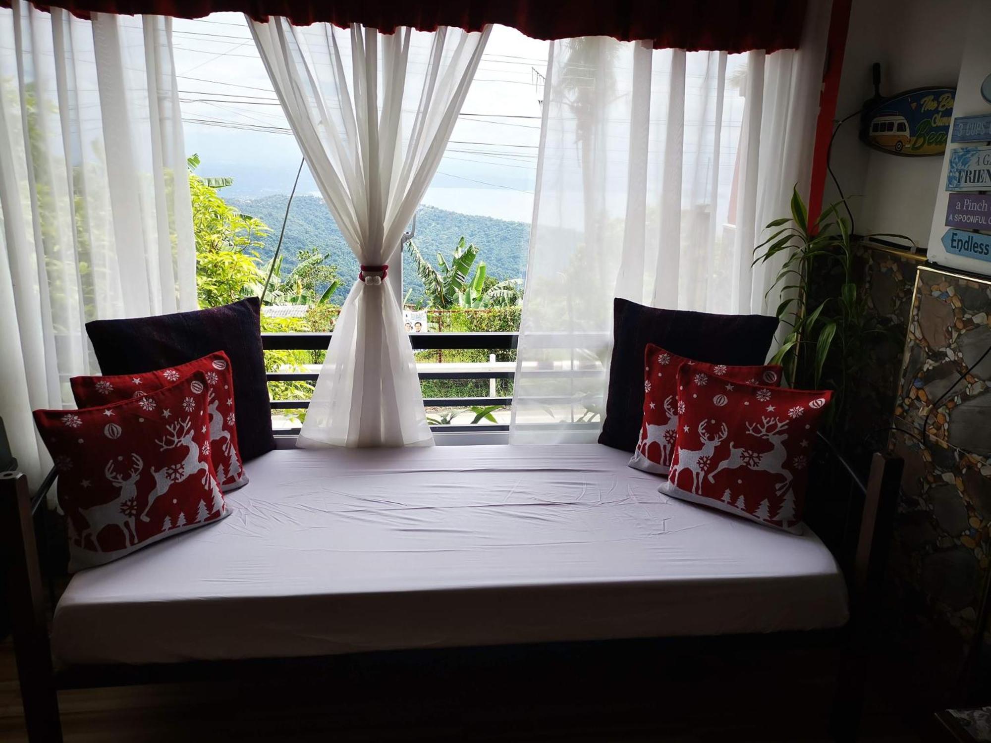 Country Bug Inn Tagaytay City Eksteriør billede