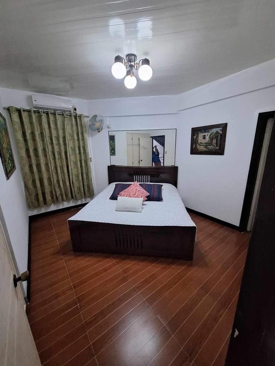 Country Bug Inn Tagaytay City Eksteriør billede