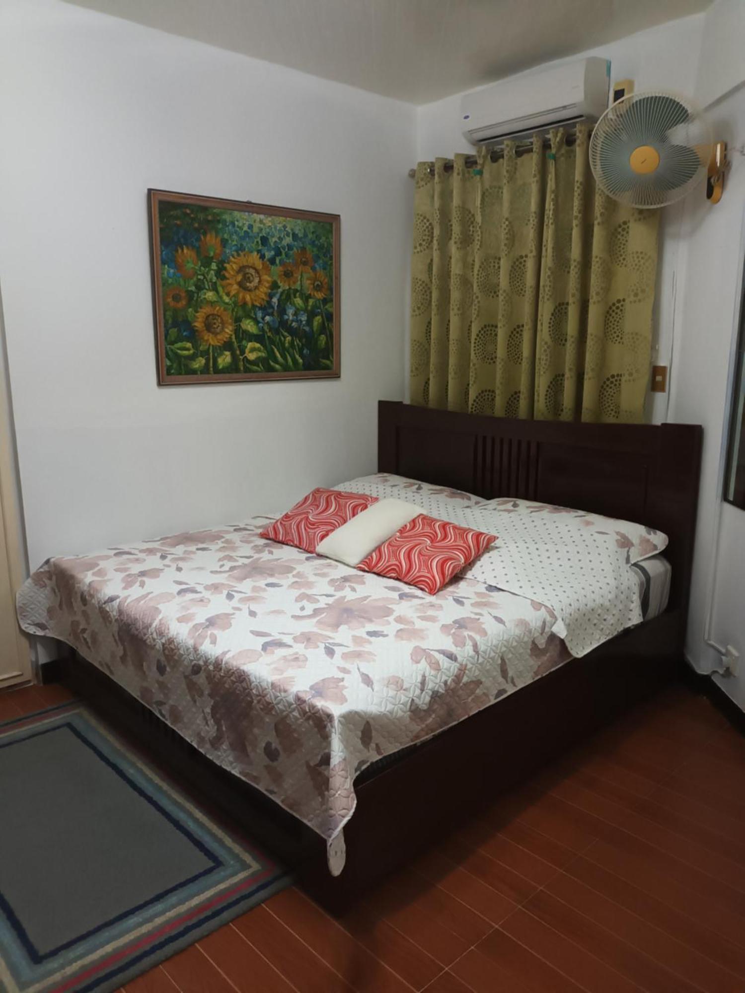Country Bug Inn Tagaytay City Eksteriør billede