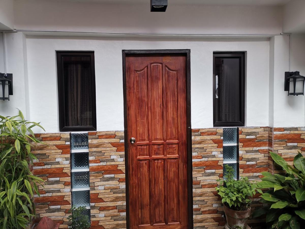 Country Bug Inn Tagaytay City Eksteriør billede