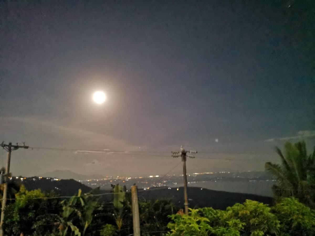 Country Bug Inn Tagaytay City Eksteriør billede